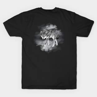 Wolf T-Shirt